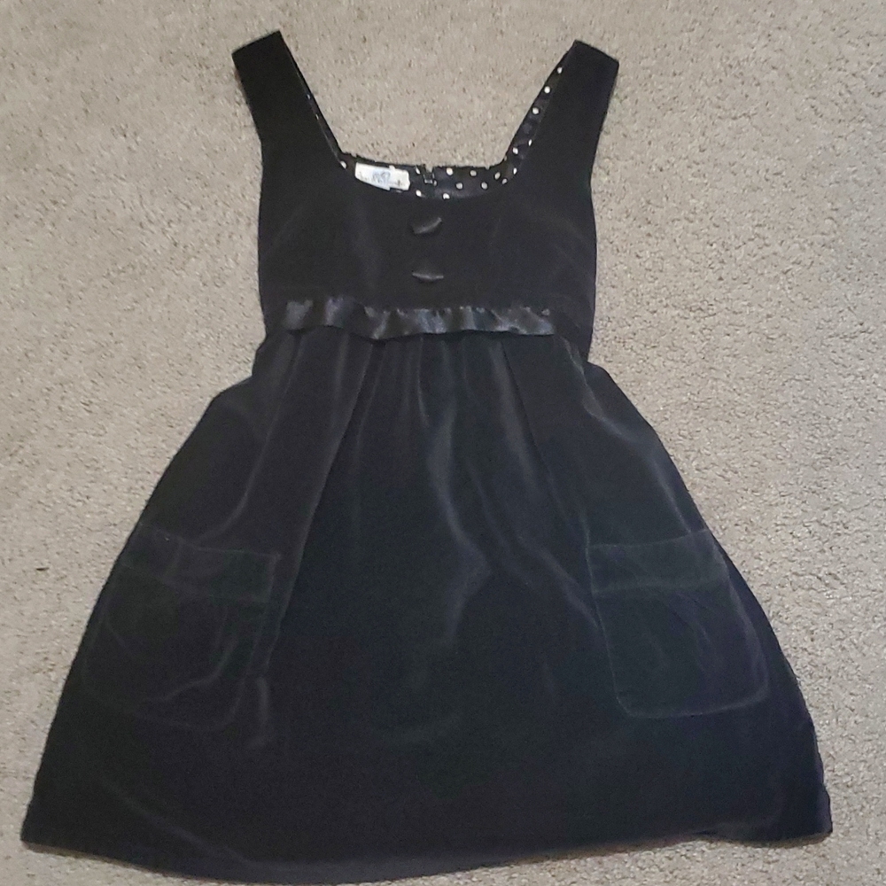 Woman's dress